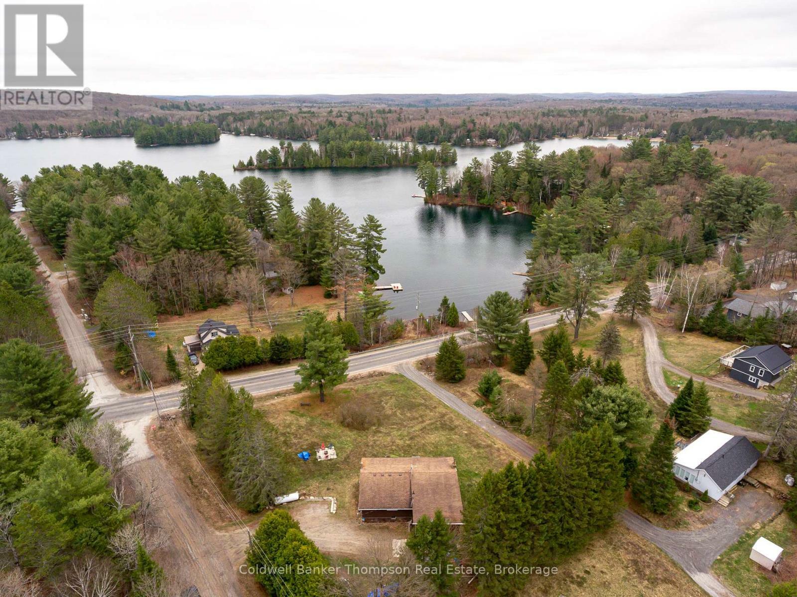 Photo de la propriété: 11 Gibson Road ON P0A 1J0