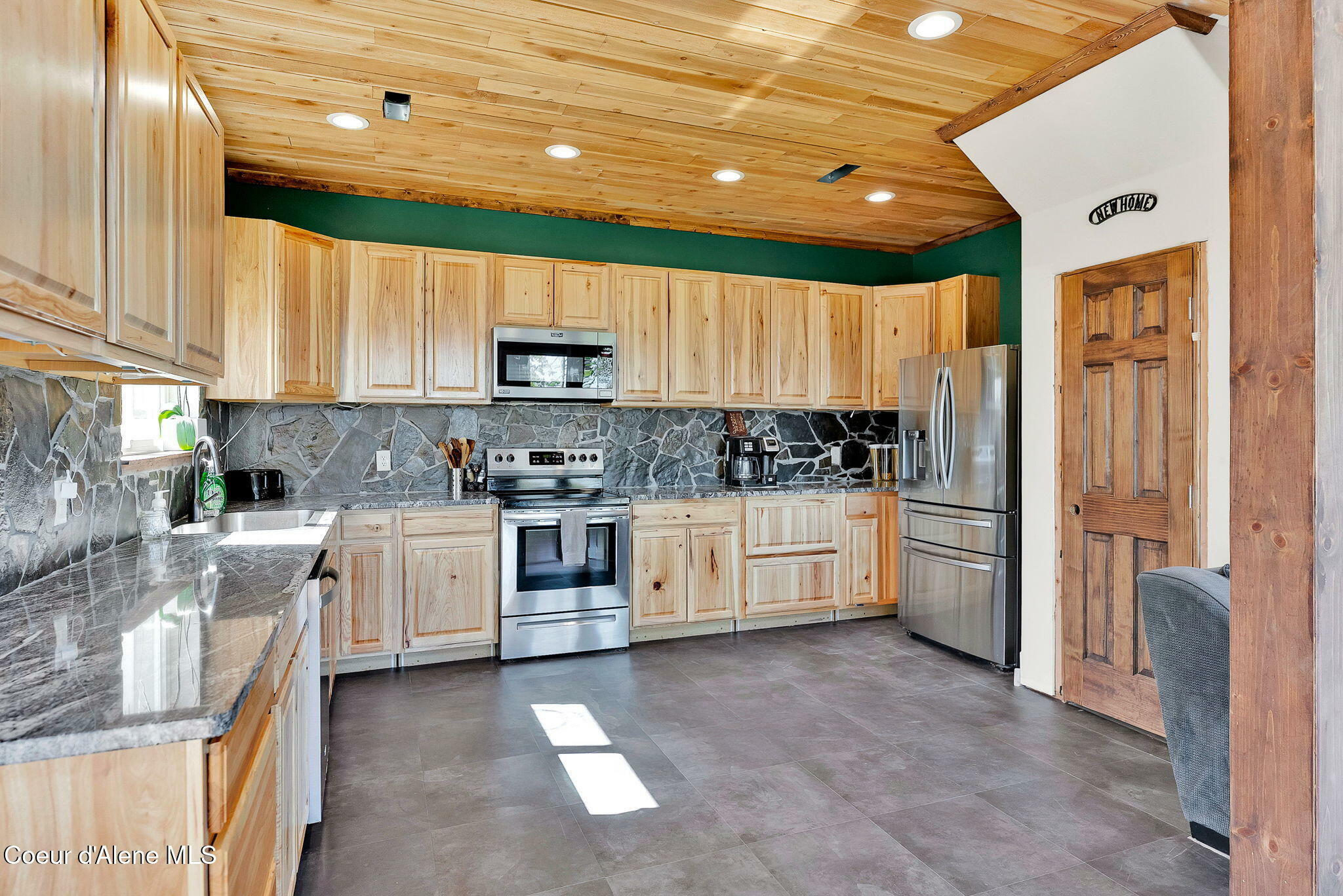 Property Photo: 12251 W Blessing Hill Rd ID 83854