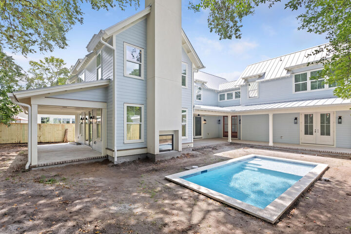 Property Photo:  931 Kincade Drive  SC 29464 