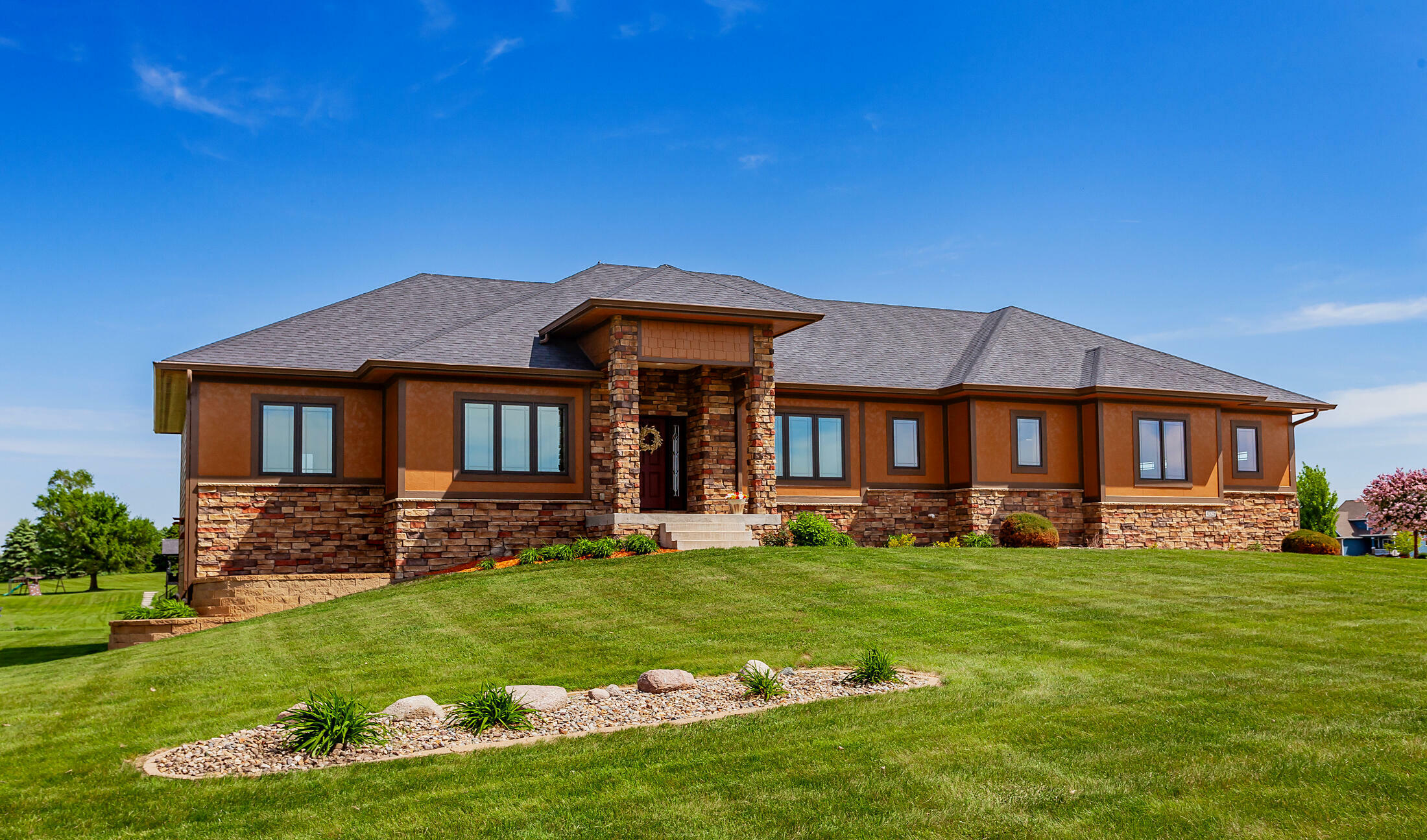 4325 NW 102nd Avenue  Polk City IA 50226 photo