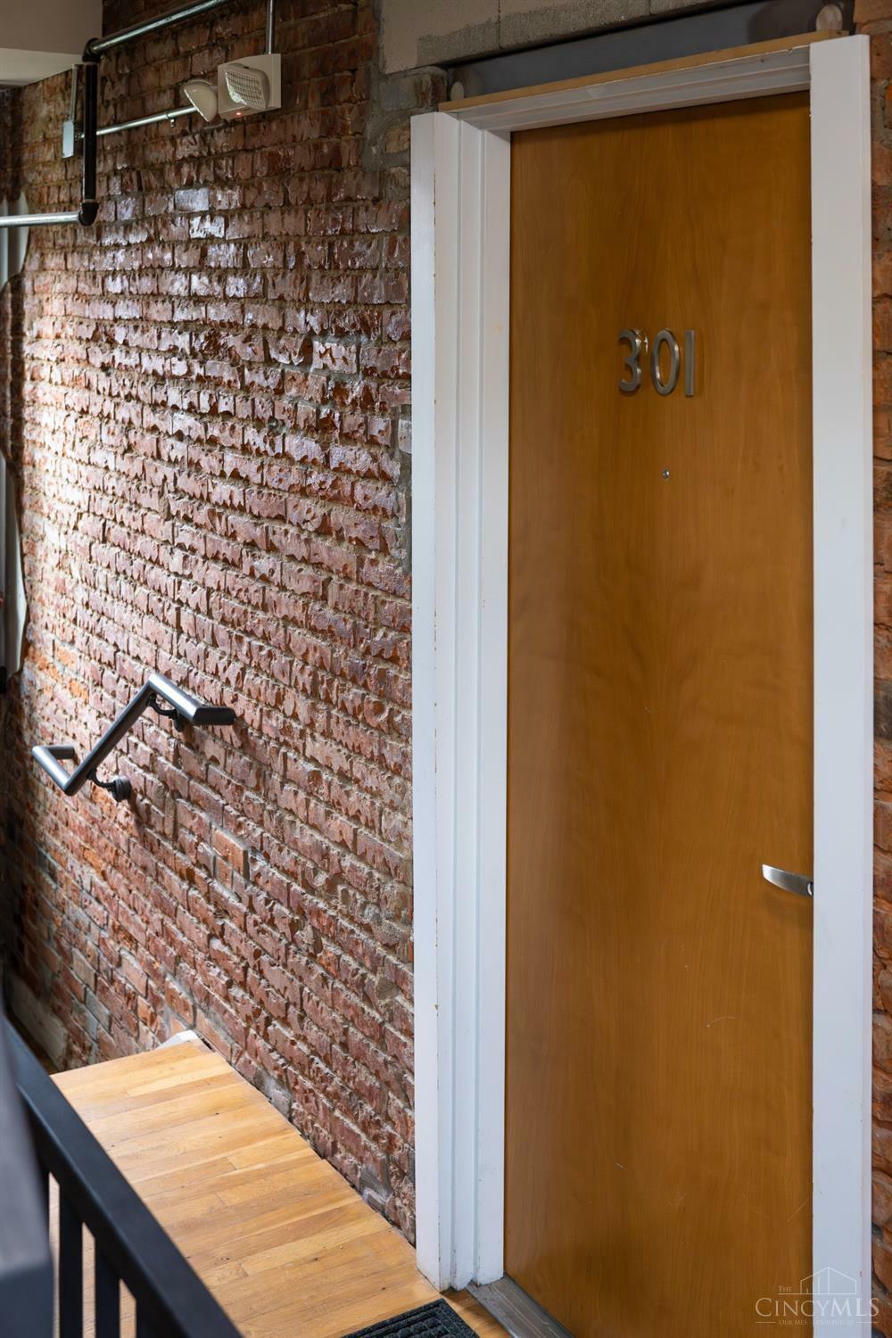 Property Photo: 1412 Republic Street OH 45202