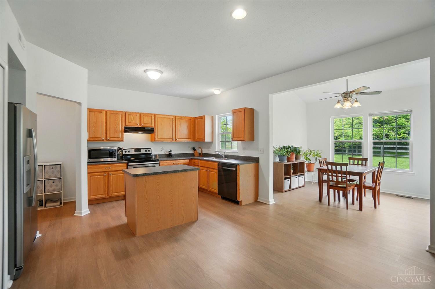 Property Photo: 5647 Sugar Maple Run OH 45011