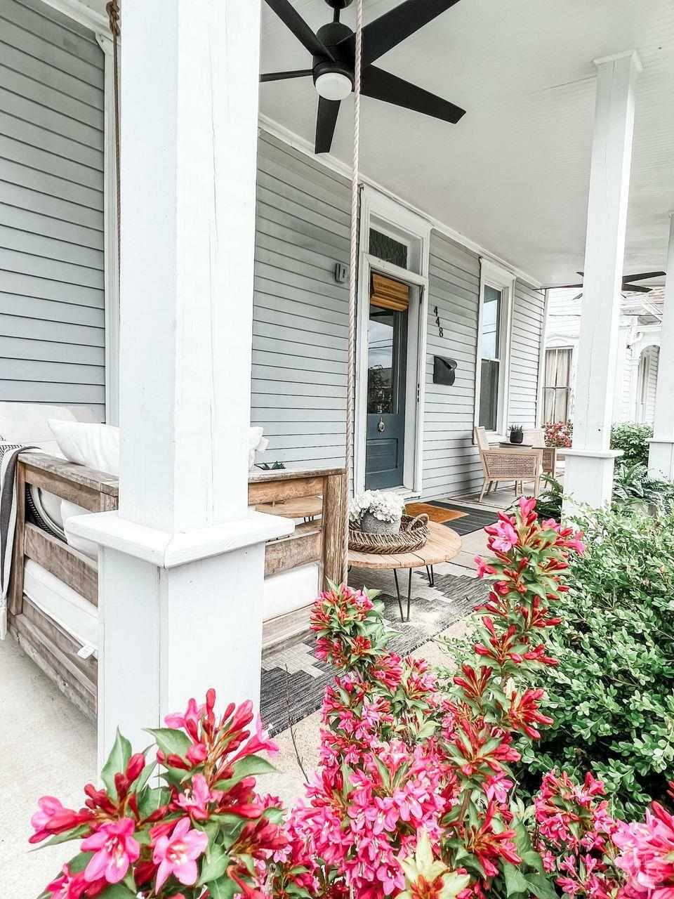 Property Photo: 448 E Mulberry Street OH 45036