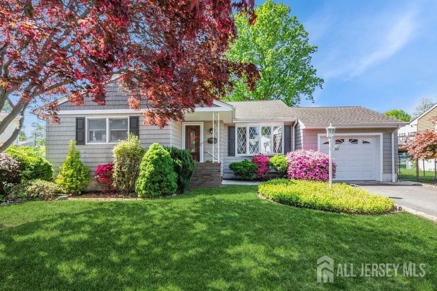 268 E Iselin Parkway  Iselin NJ 08830 photo