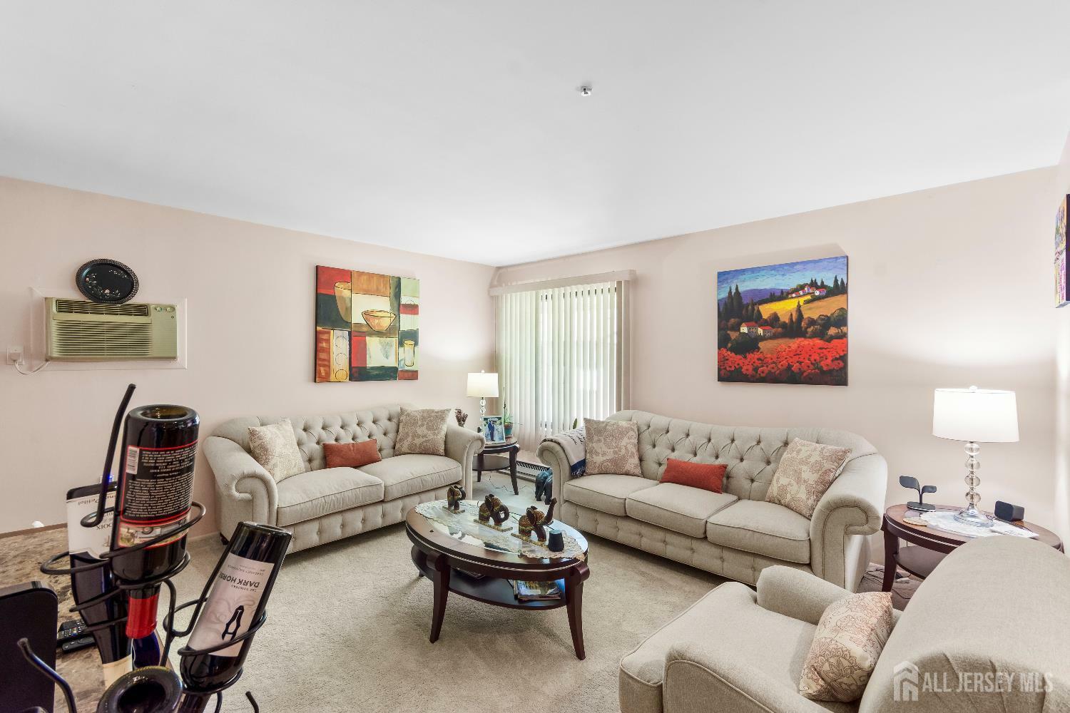 Property Photo: 6 Pine Cluster Circle F NJ 07726