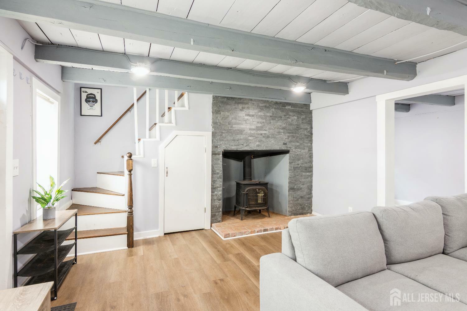 Property Photo: 593 W Hazelwood Avenue NJ 07065