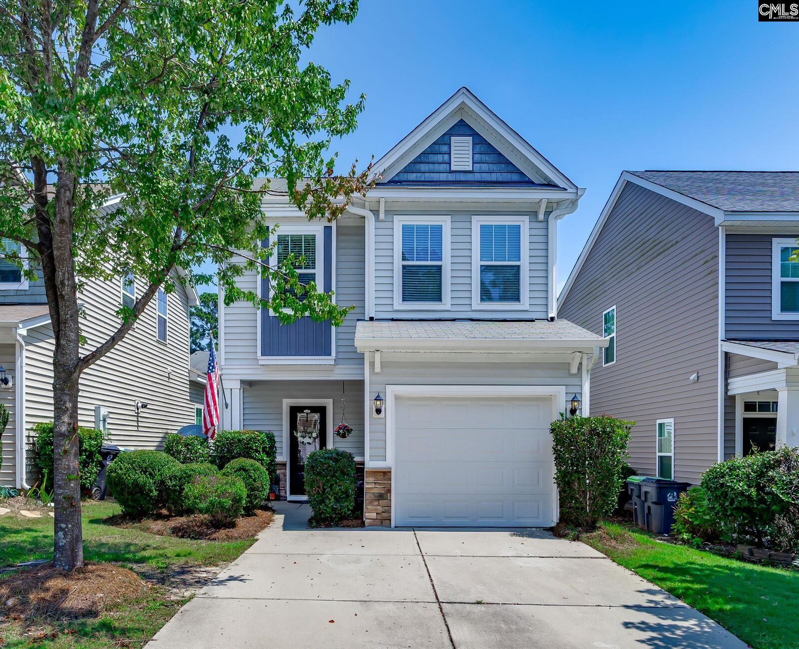 Property Photo: 125 Misty Dew SC 29072