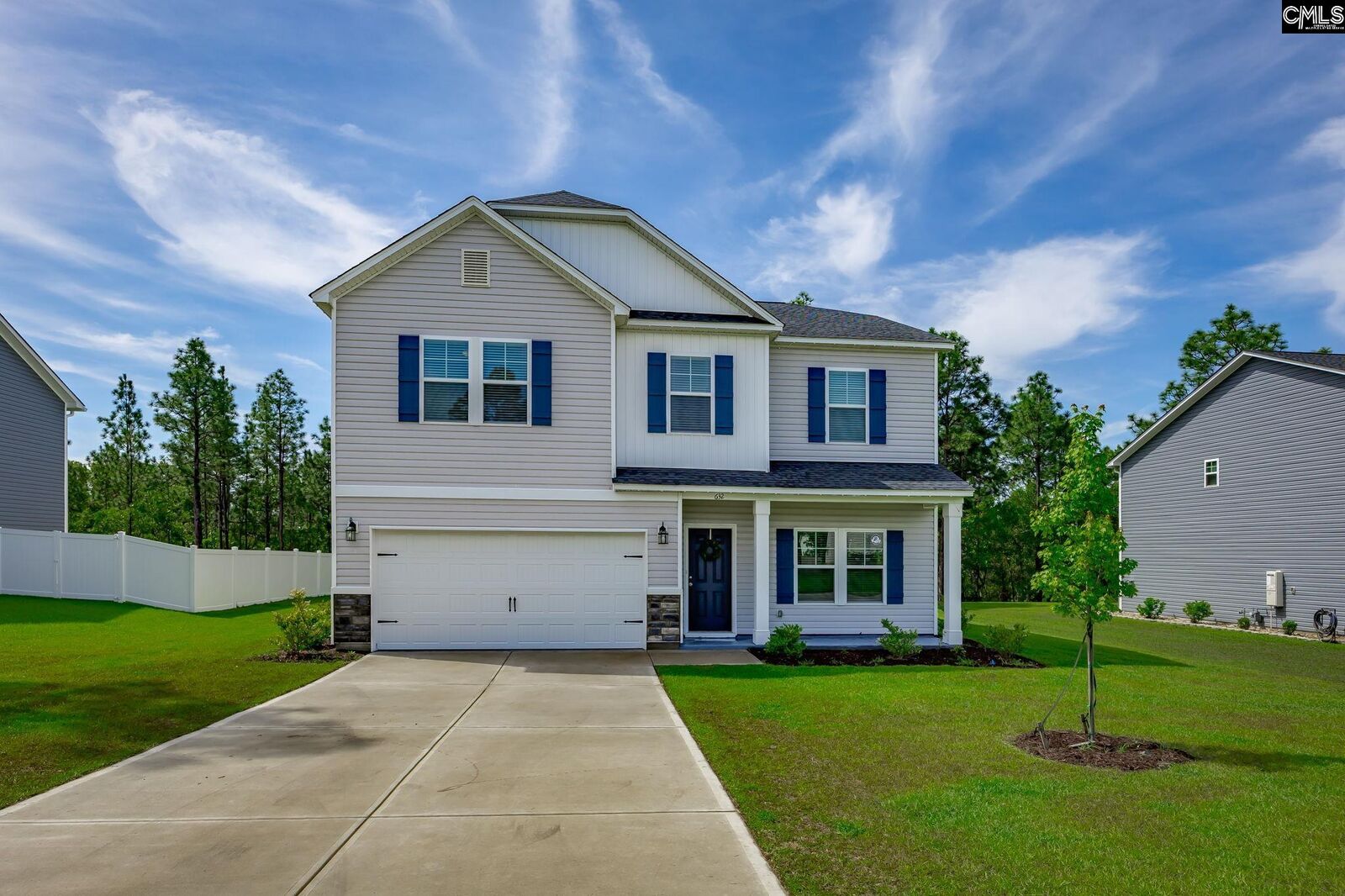 Property Photo: 632 Sasanqua SC 29073