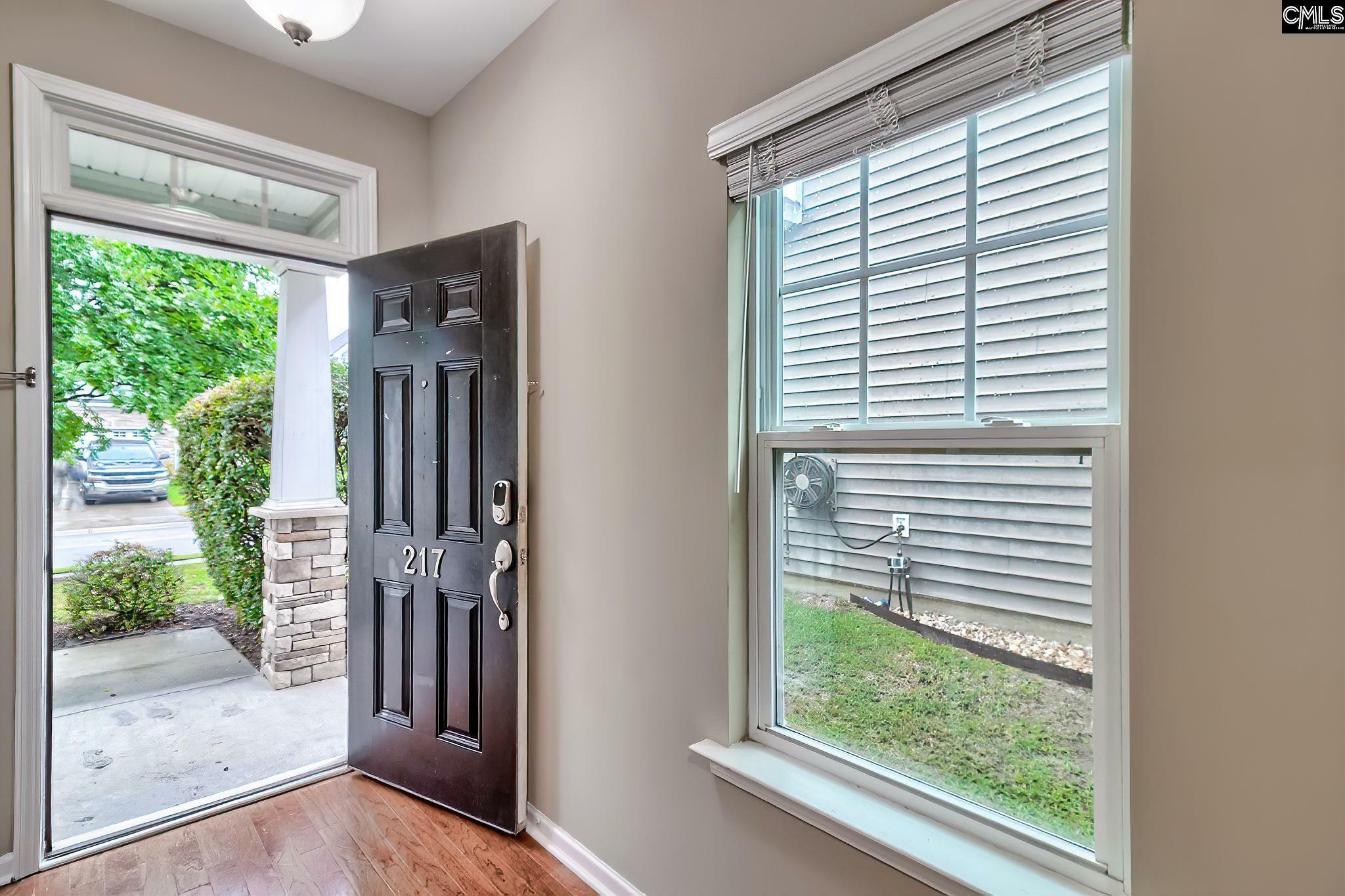 Property Photo: 217 Congaree Mill SC 29169