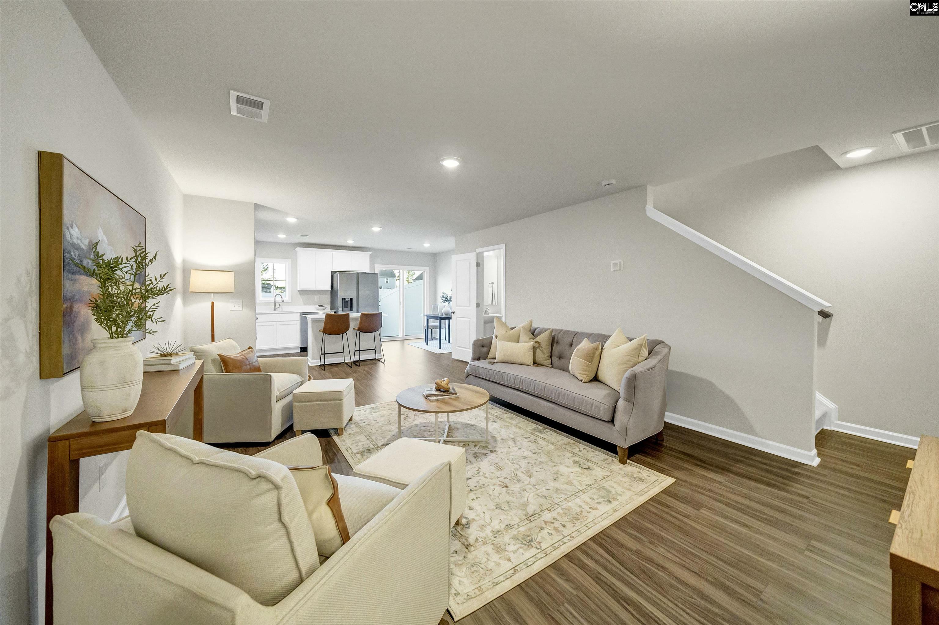 Property Photo: 1141 Champions Rest D SC 29078