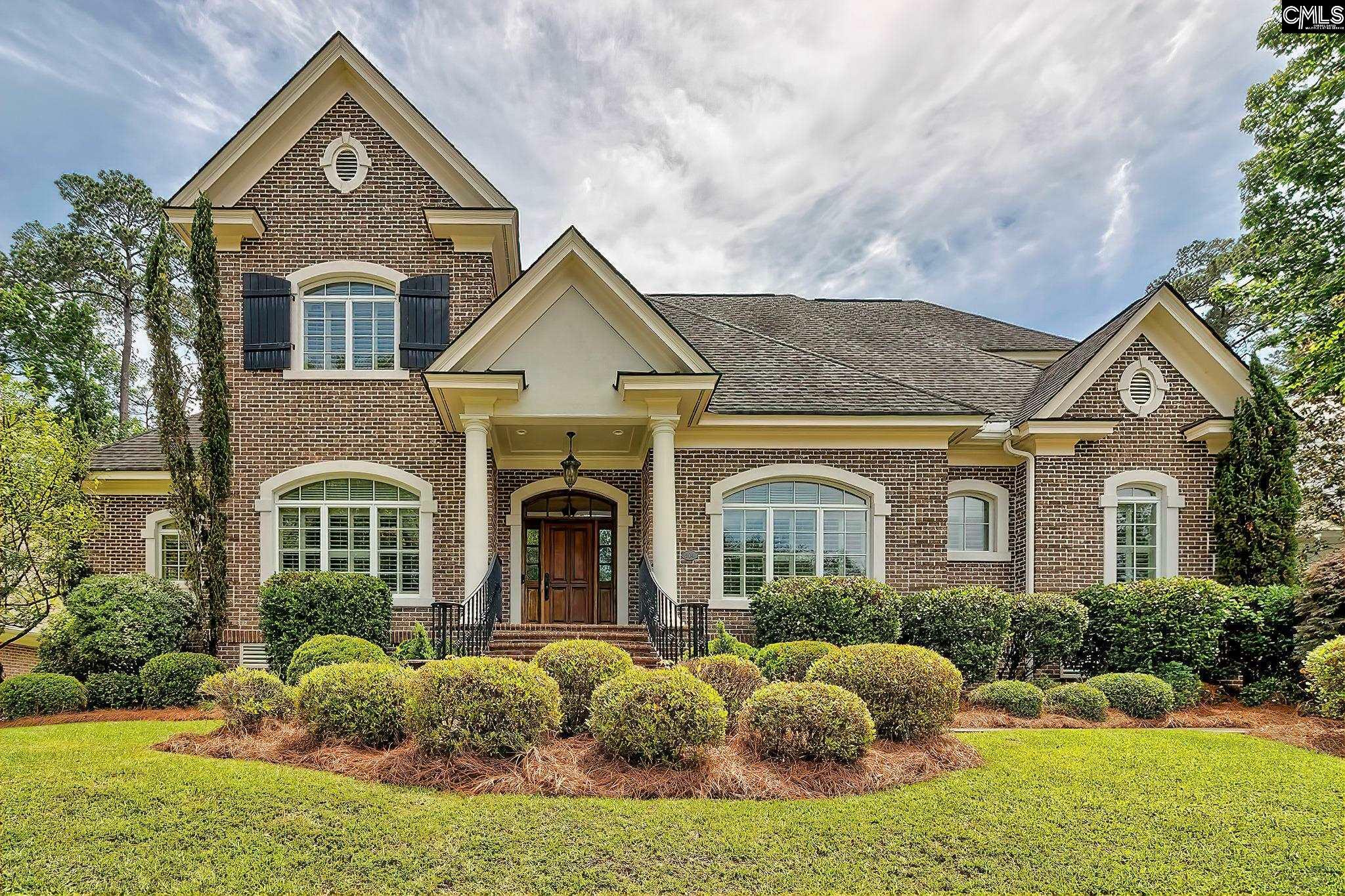 Property Photo: 104 Preserve SC 29209