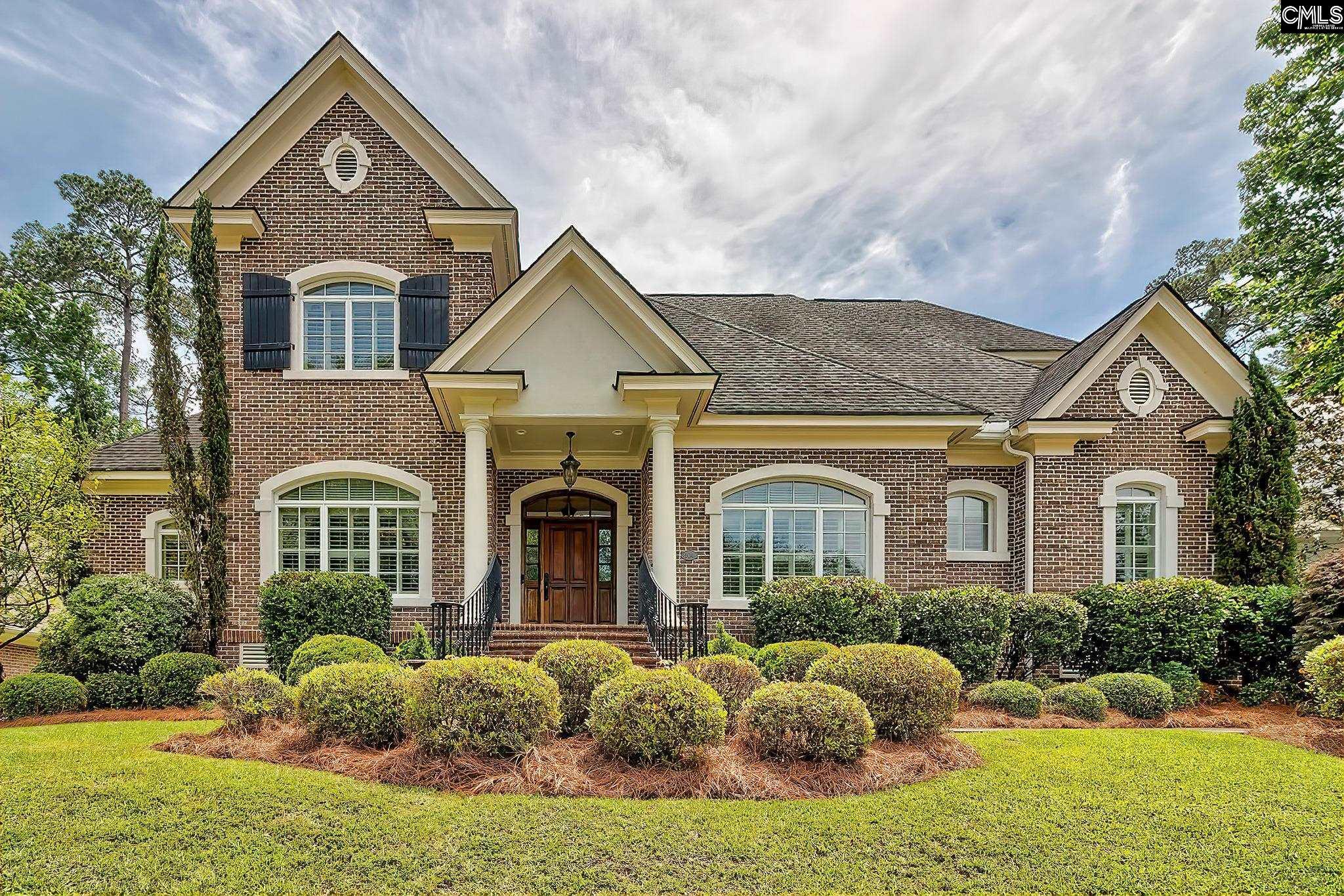 Property Photo: 104 Preserve SC 29209