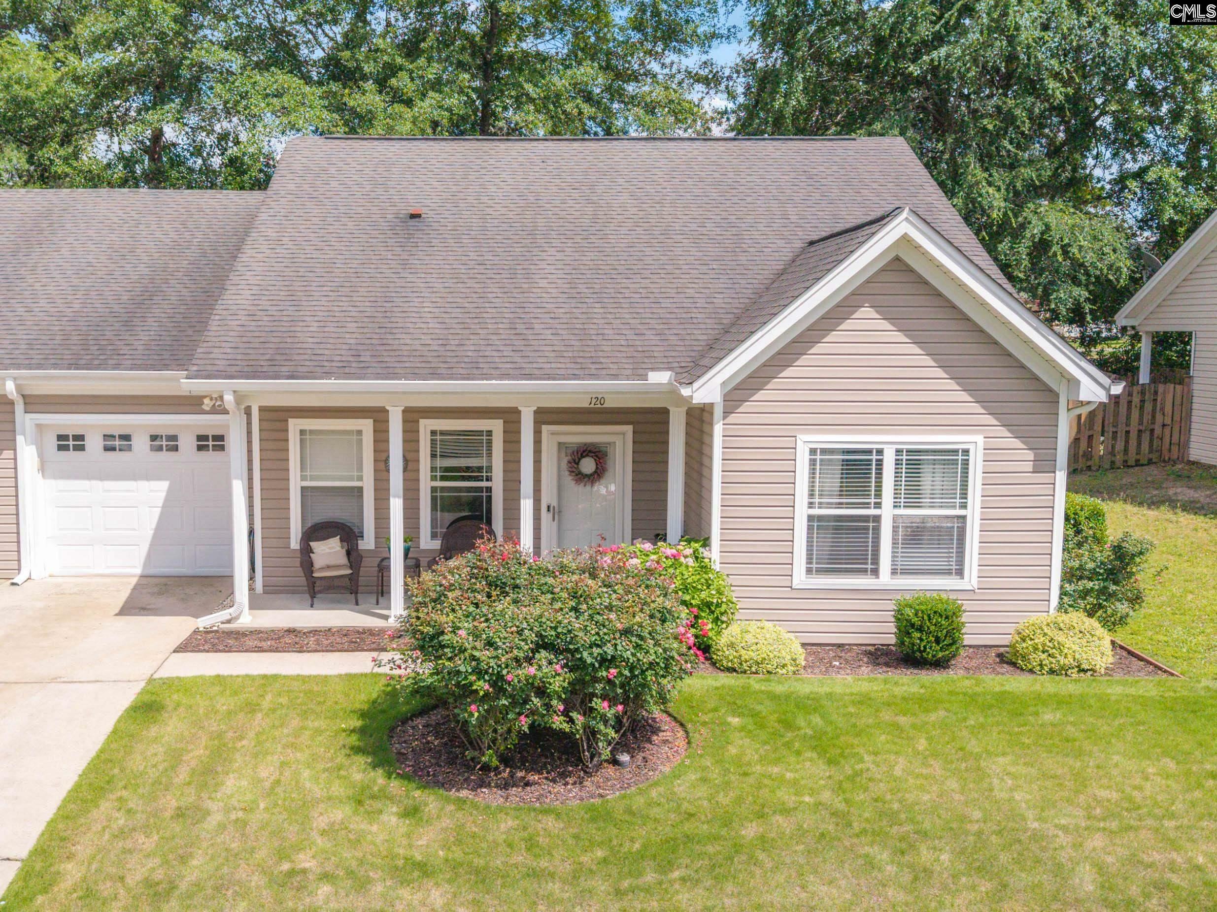 Property Photo: 120 Gates SC 29072