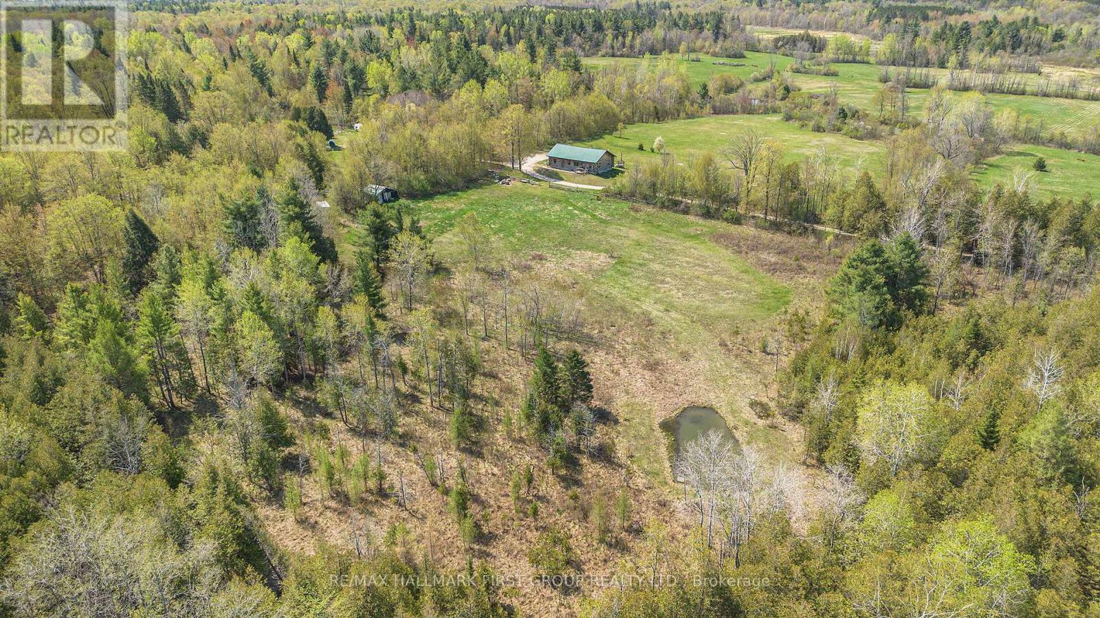 Property Photo: 20017 Highway 7 ON K7H 3C9
