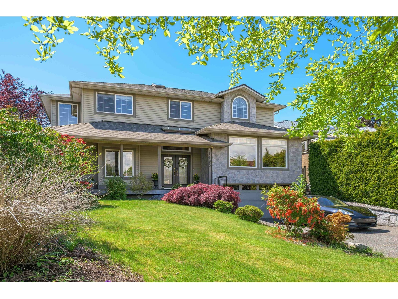 Property Photo: 1495 161 B BC V4A 9R3