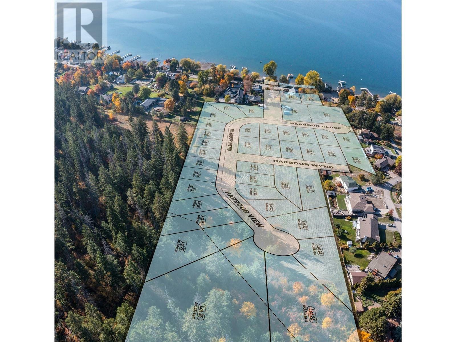 Property Photo: Okanagan Landing Road BC V1H 1J7