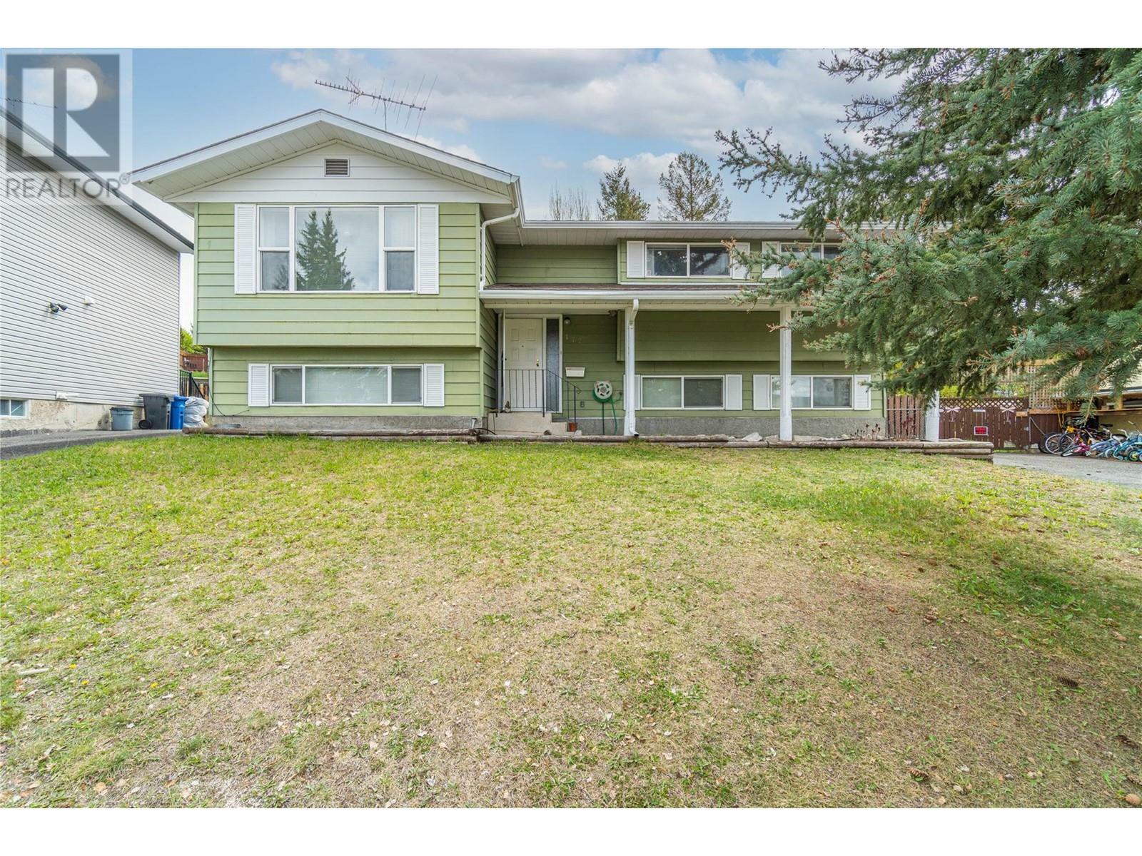 Property Photo: 172 Aspen Crescent BC V0K 1W0