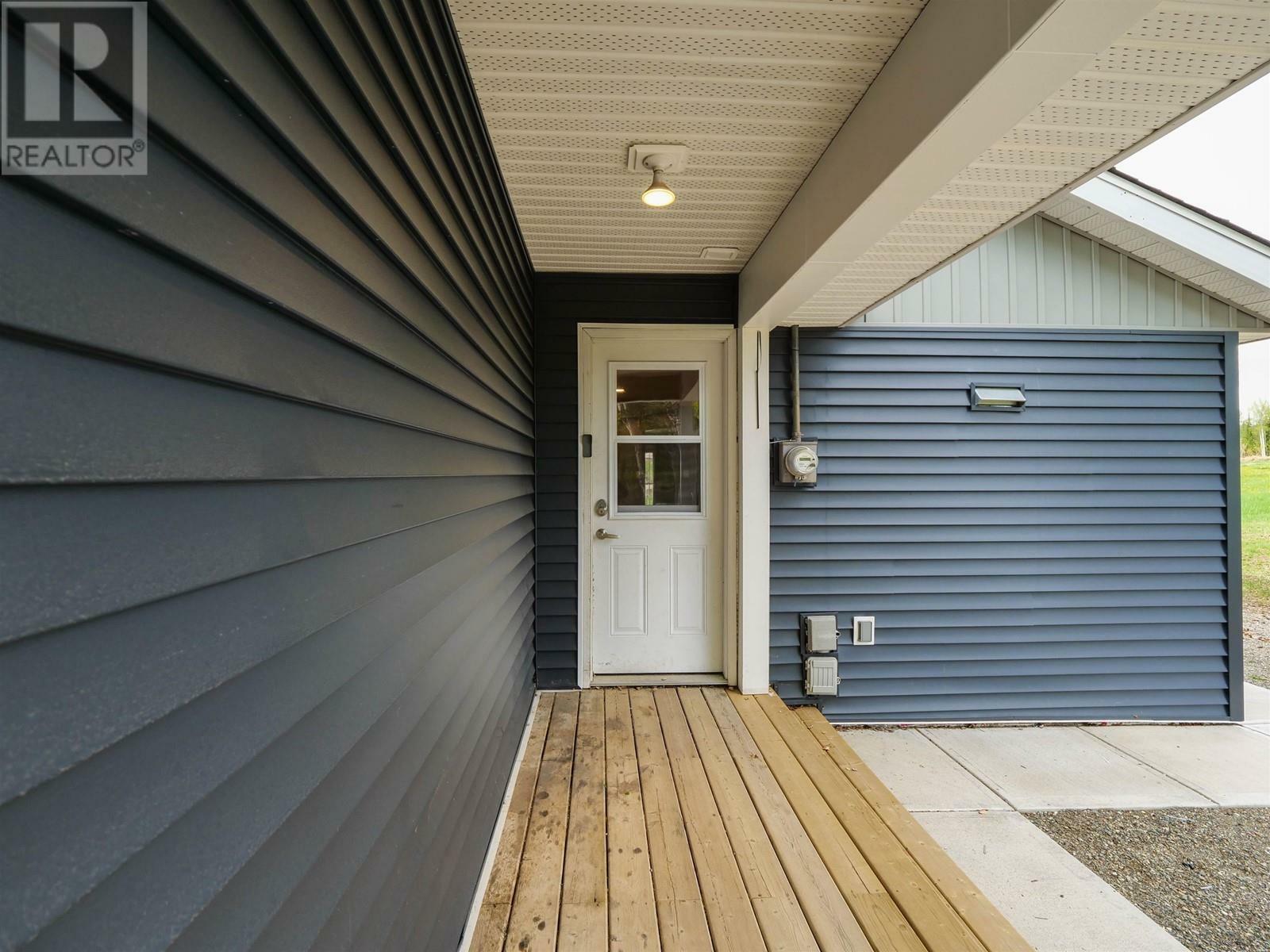 Property Photo: 999 Barkerville Highway BC V2J 6T6