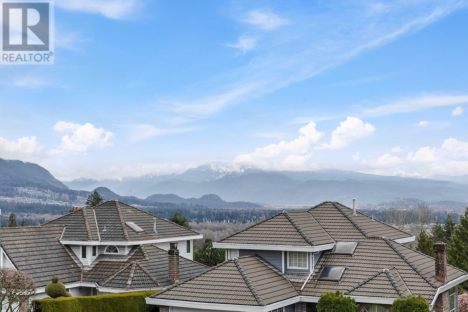 Property Photo: 2850 Mara Drive BC V3C 5L2