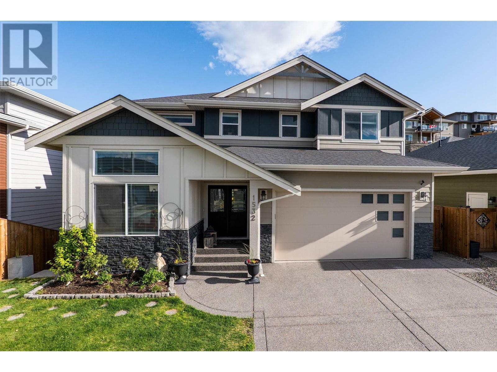 Property Photo: 1532 Emerald Drive BC V2E 0C1