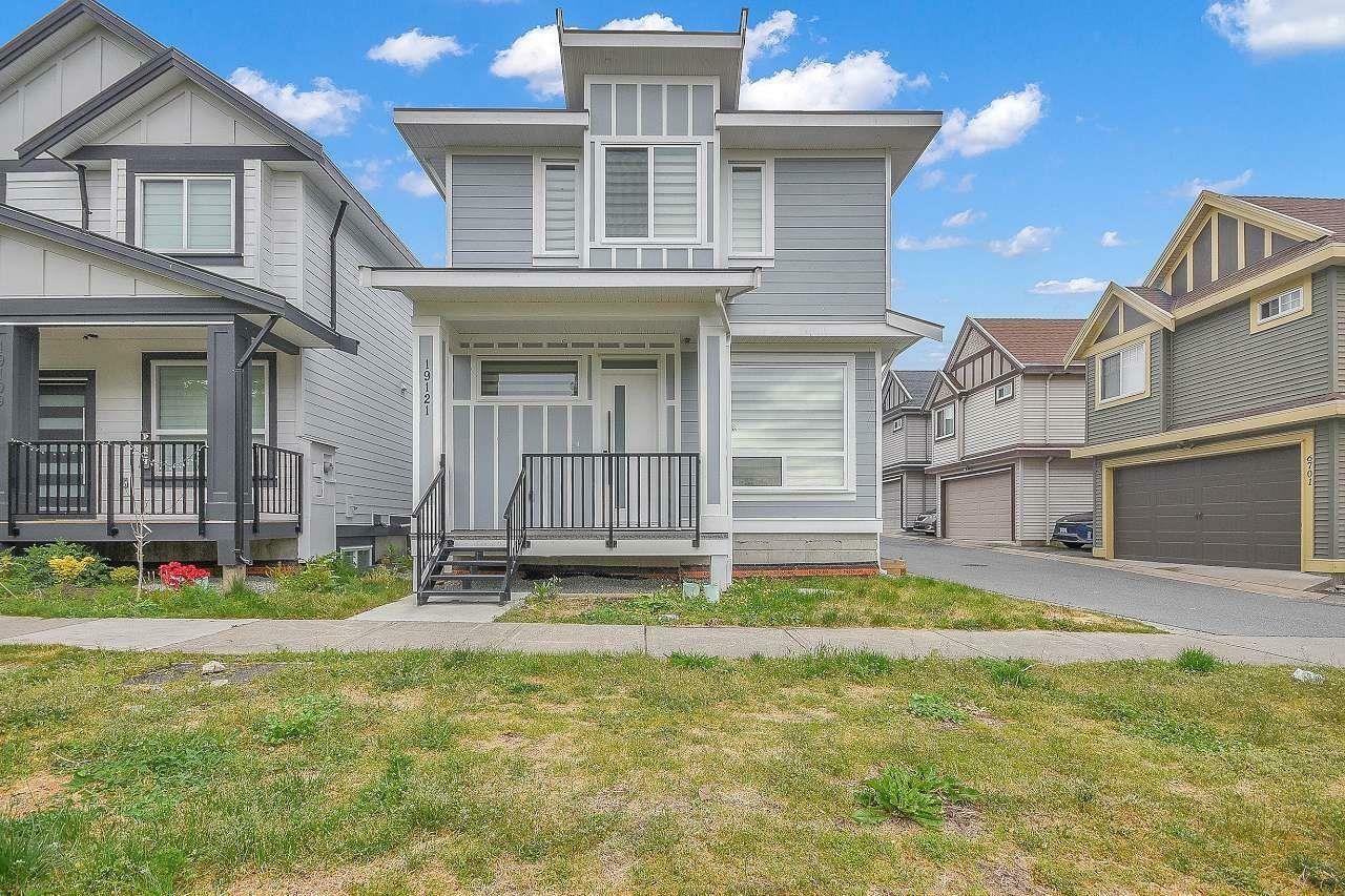 Property Photo: 19121 67 BC V4N 6A4