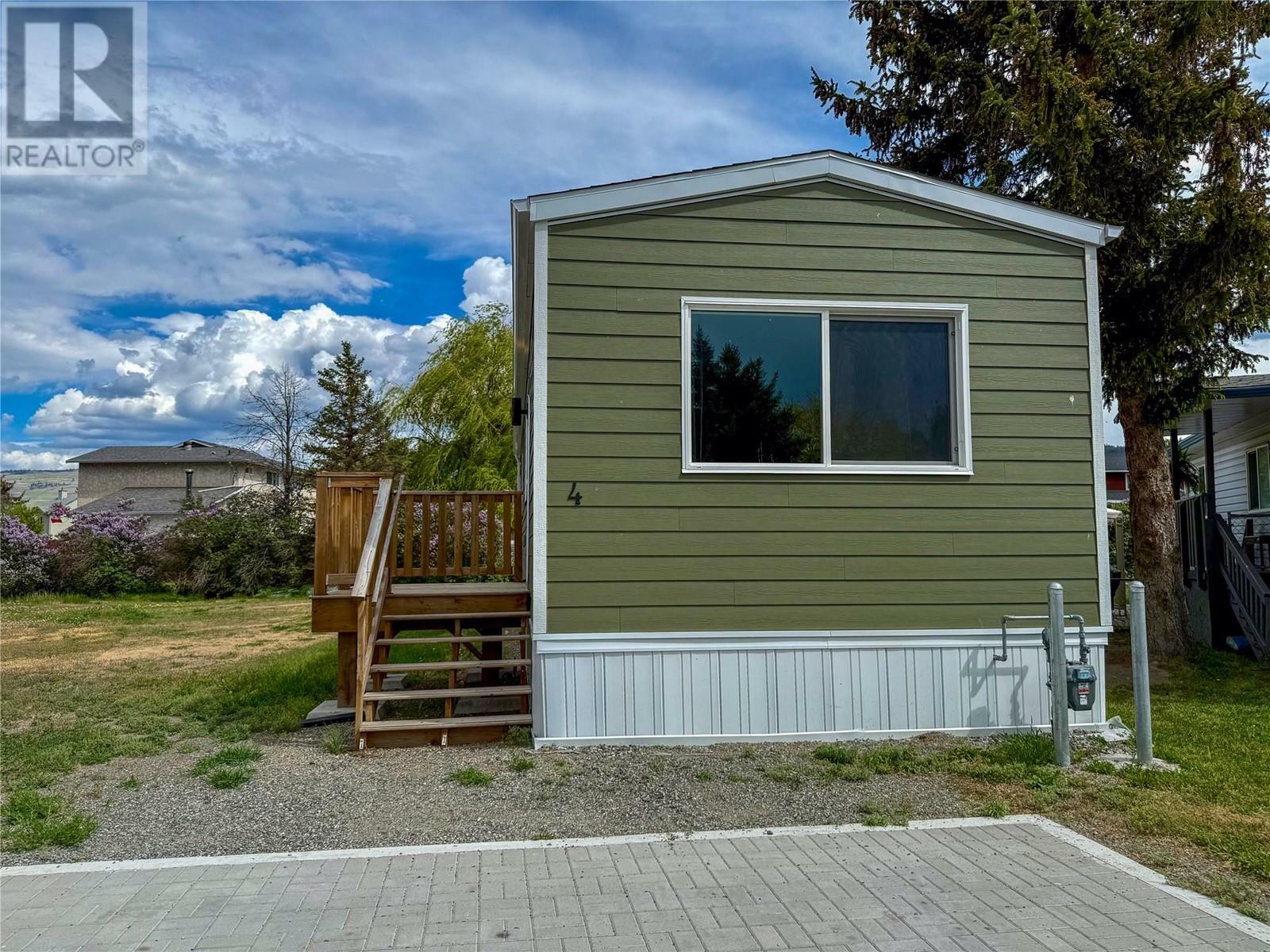 Photo de la propriété: 2776 Clapperton Avenue 4 BC V1K 1G5