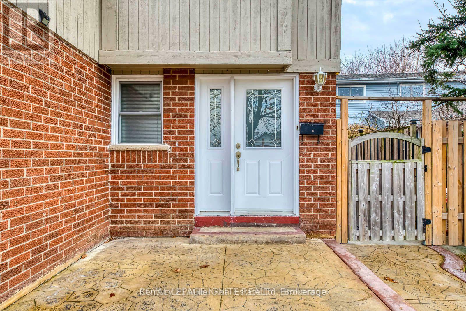 Photo de la propriété: 2656 Los Palmas Court ON L5N 2G7