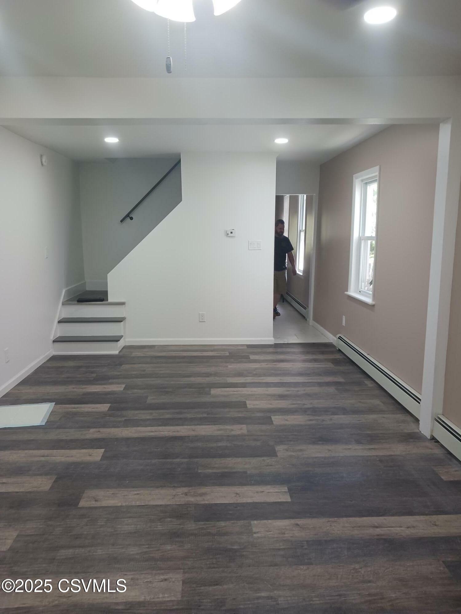 Property Photo: 117 N Chestnut Street PA 17851