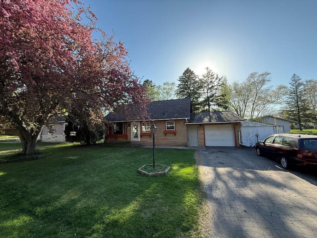 Property Photo: 622 South 21st Avenue WI 54401