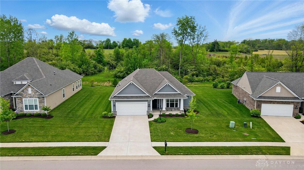 Property Photo:  971 Reeder Circle  OH 45458 