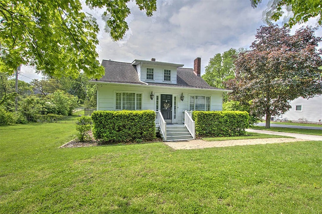 3985 E Cerro Gordo Street  Decatur IL 62521 photo
