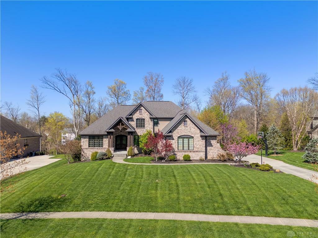 6391 Birch Creek Drive  Miami Township OH 45140 photo