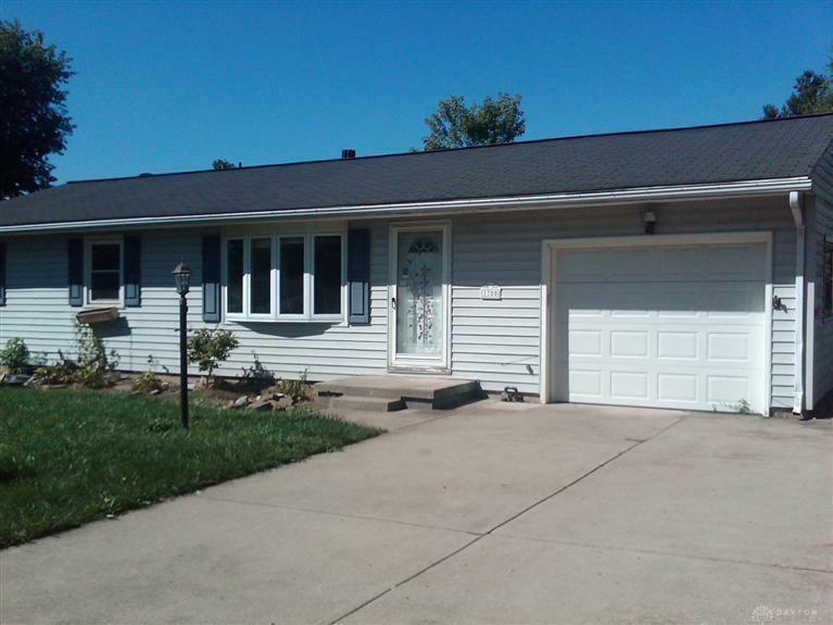 Property Photo: 1700 Johns Road OH 45044