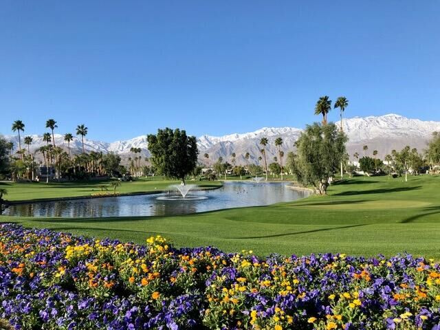 Property Photo:  69411 Ramon Road 123  CA 92234 