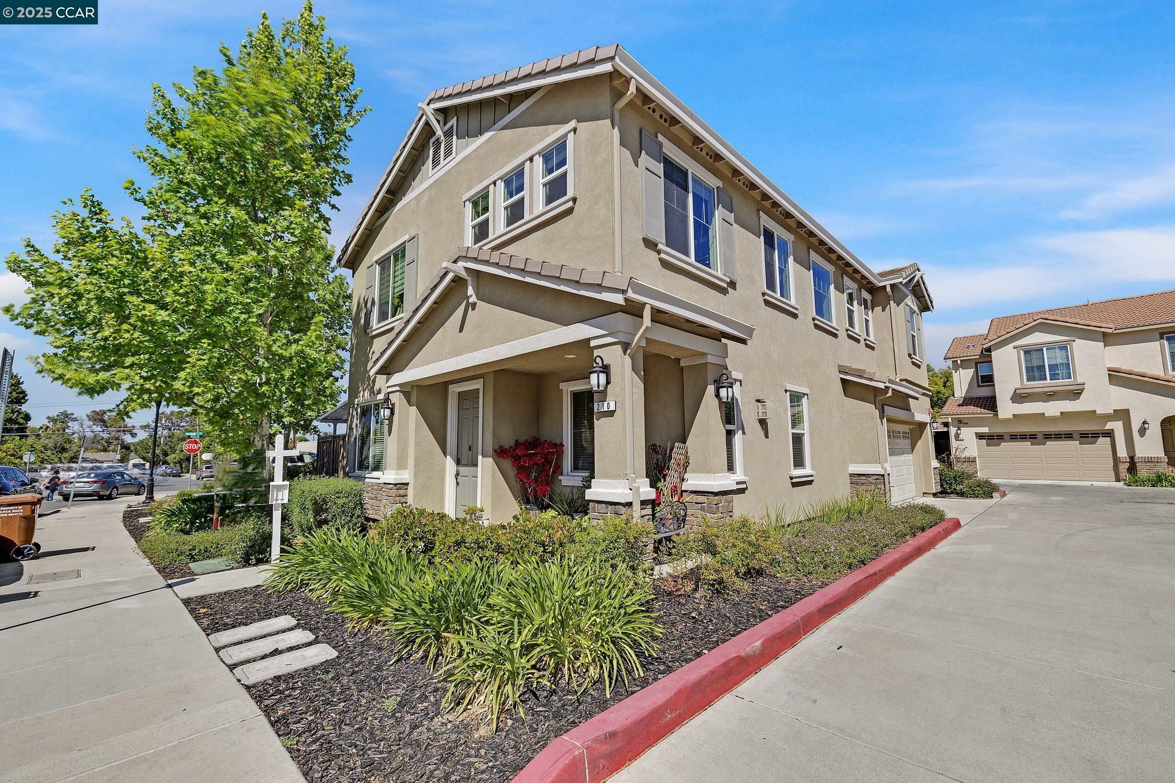 210 Belle Harbor Circle  Pittsburg CA 94565 photo