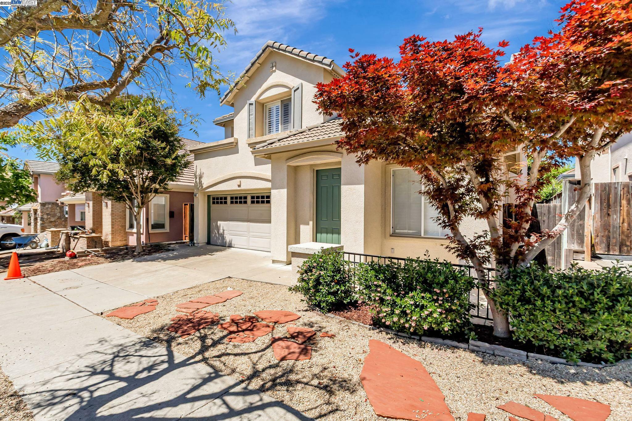 Property Photo: 1657 Via Cortina CA 95120