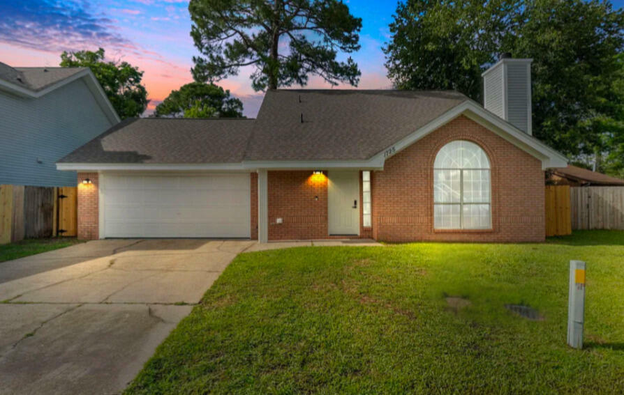 1725 Colonial Court  Fort Walton Beach FL 32547 photo