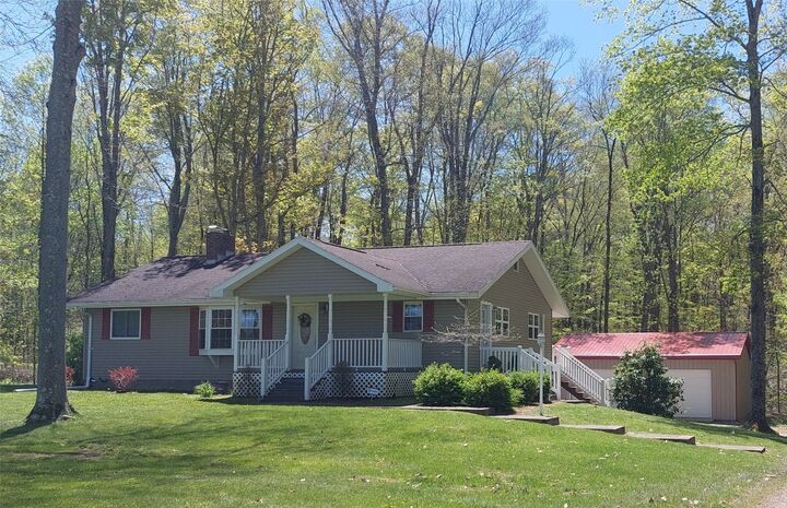 14177 Harmonsburg Road  Meadville PA 16335 photo