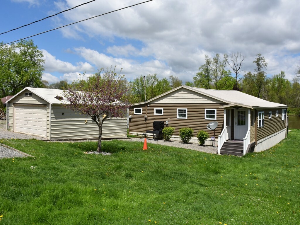 23068 Mallard Lane  Cochranton PA 16314 photo