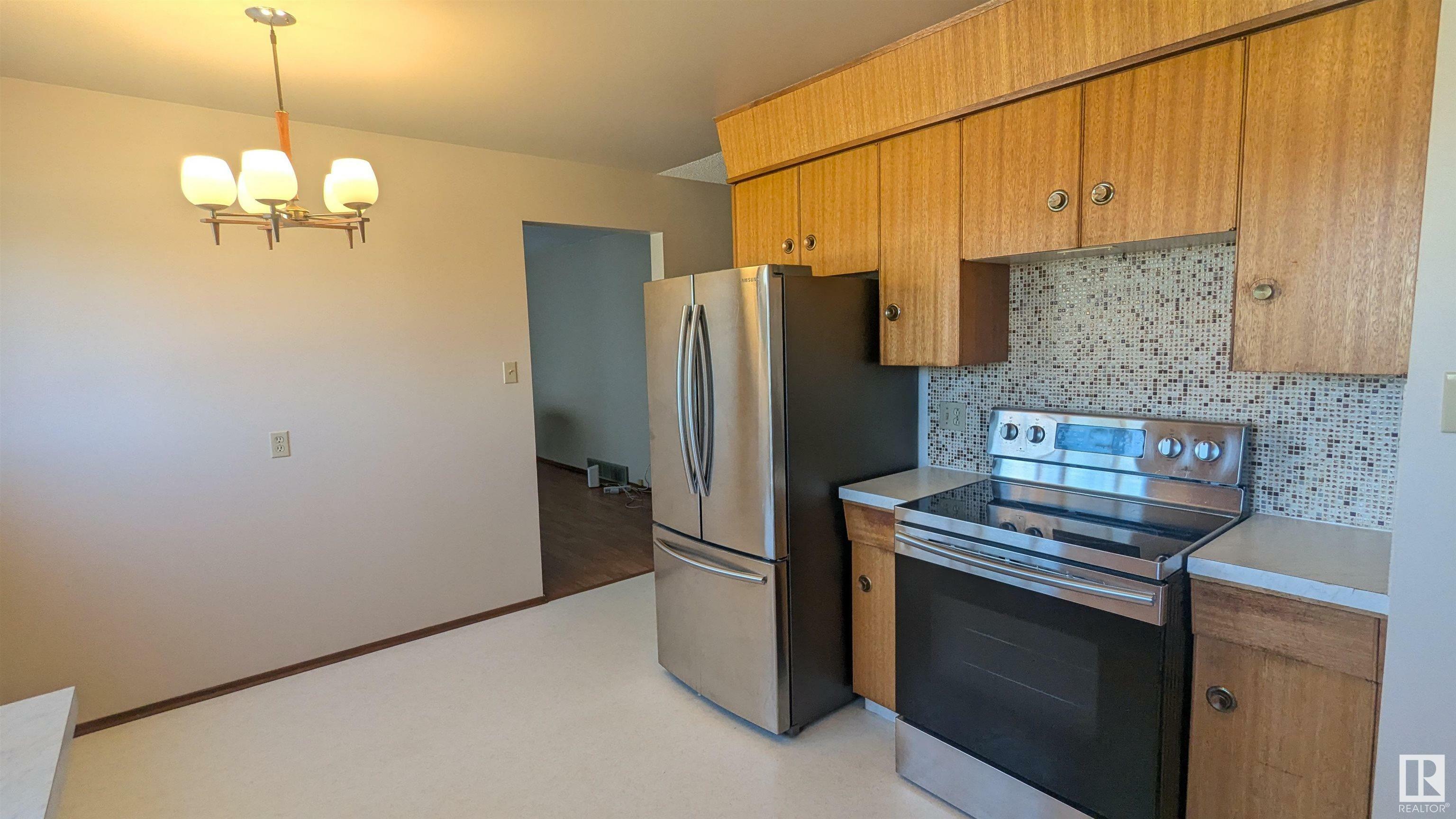 Property Photo: 5813 51 Street AB T9C 1H8