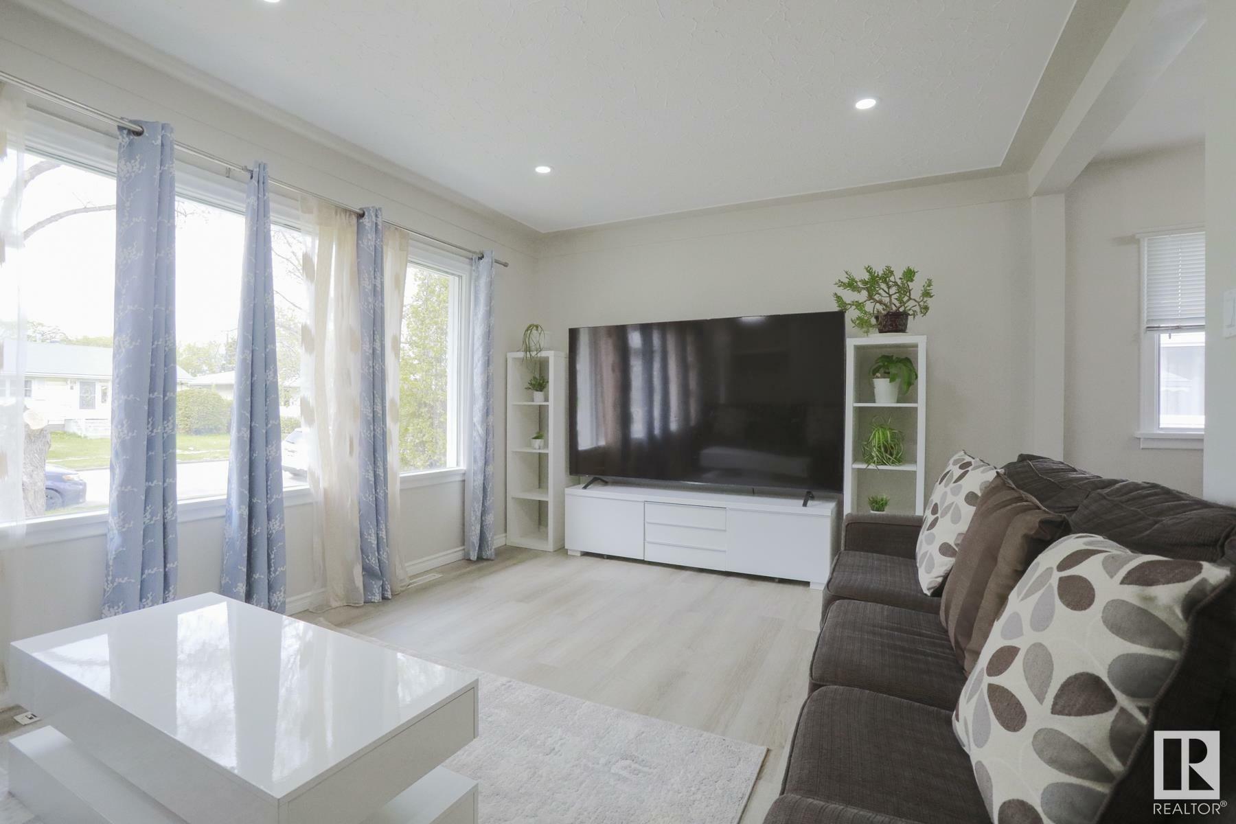 Property Photo: 13007 63 Street NW AB T5A 0W5