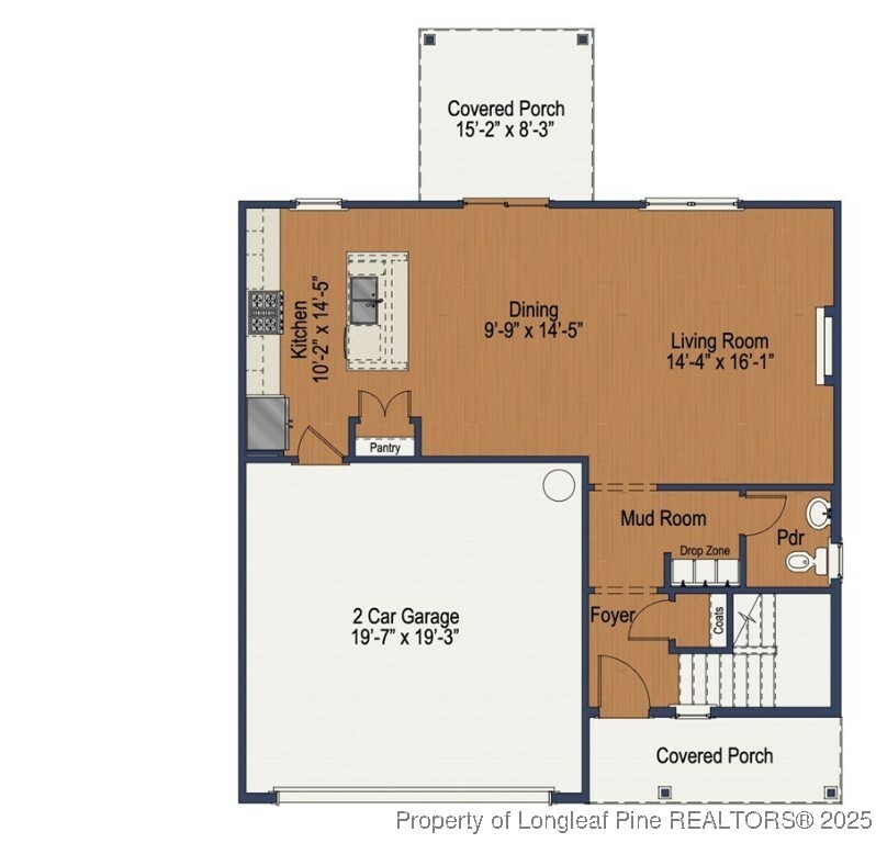 Property Photo: 178 Travelers Way NC 27546