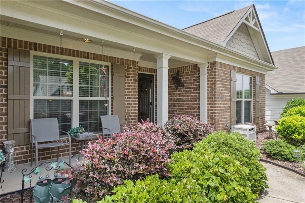 Property Photo: 175 River Mill Lane GA 30534