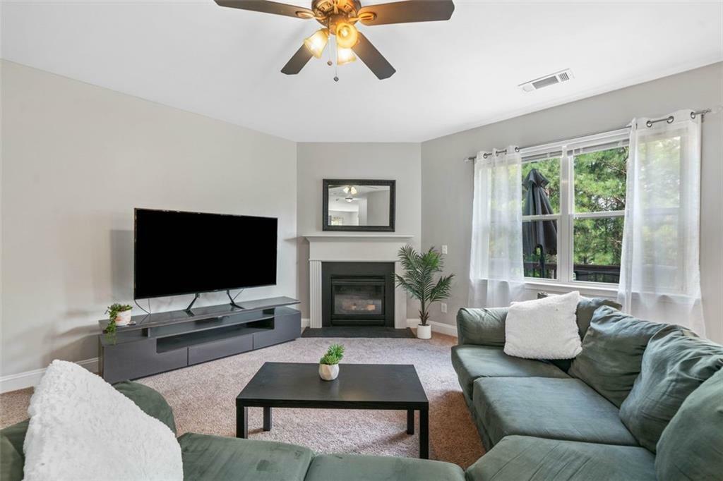 Property Photo: 1925 Piedmont Cove Lane GA 30040