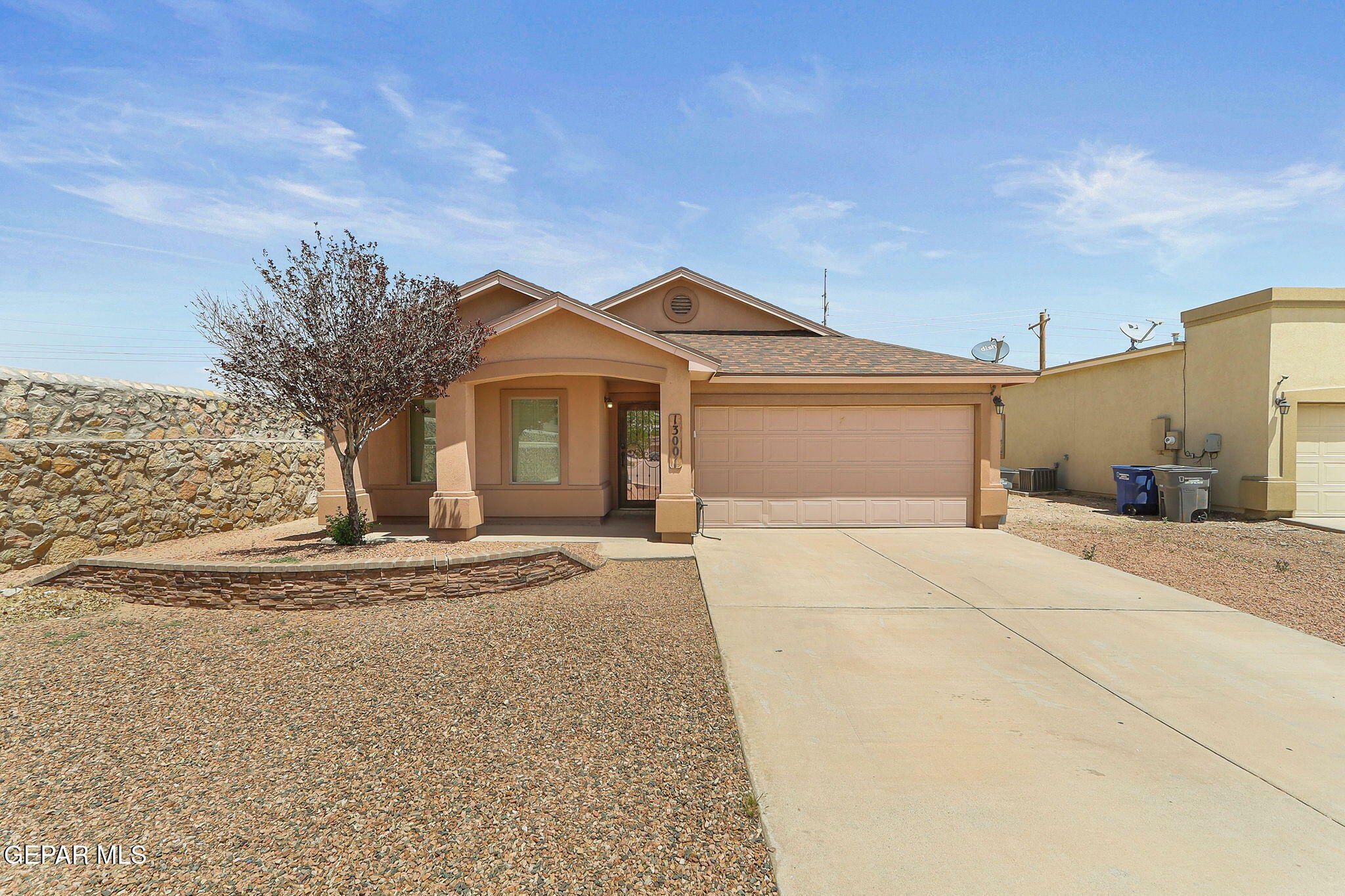 13001 Lost Willow  El Paso TX 79938 photo