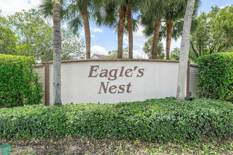 Property Photo:  11690 NW 19th Dr 11690  FL 33071 