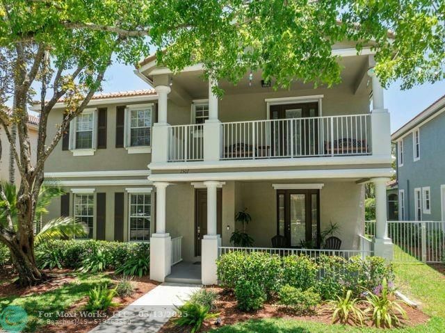 Property Photo: 1507 Fenton Dr FL 33445