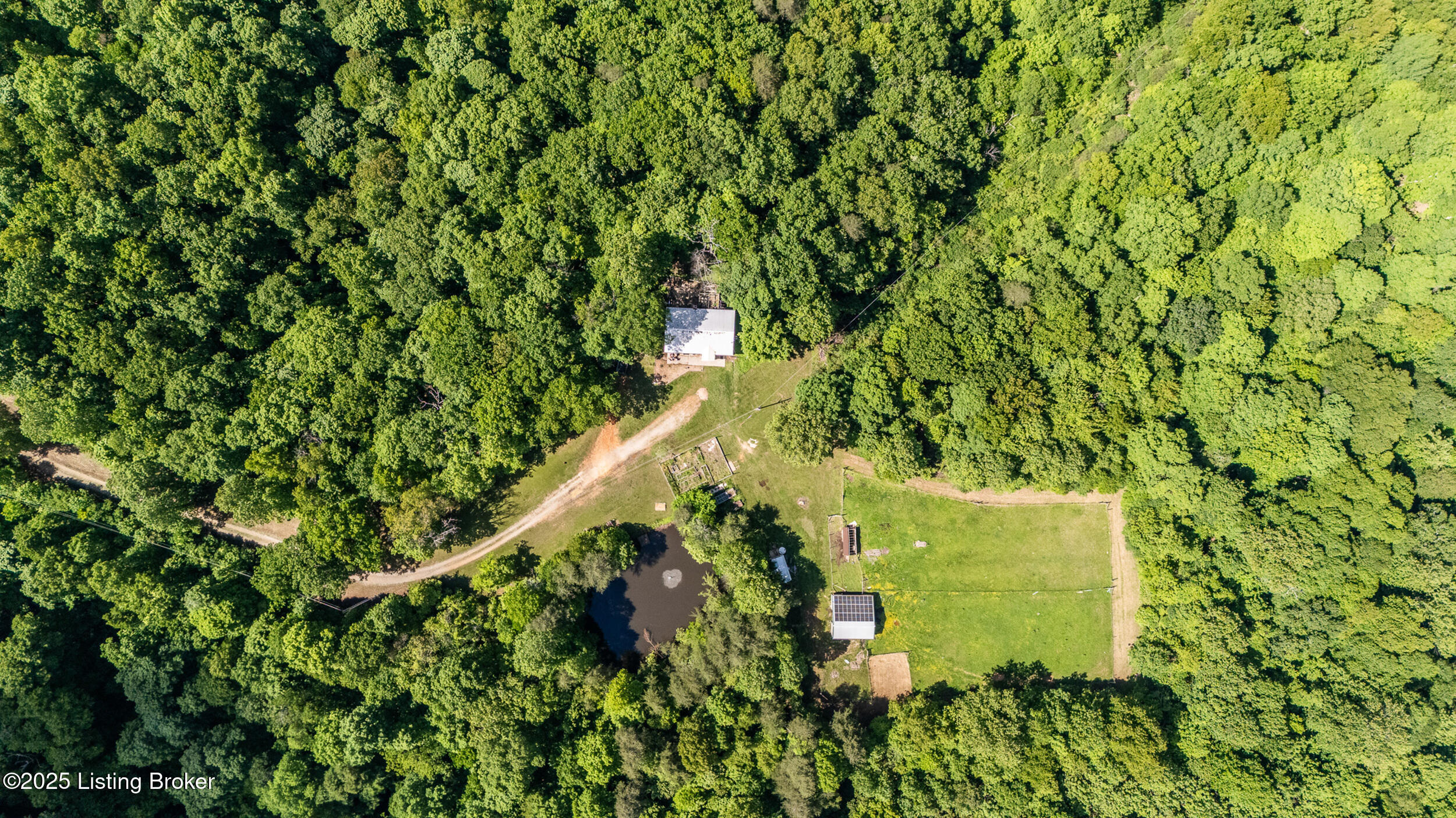 Property Photo: 275 Cardinal Rd KY 40165