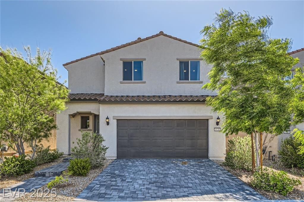 Property Photo:  6938 Feather Hill Street  NV 89086 