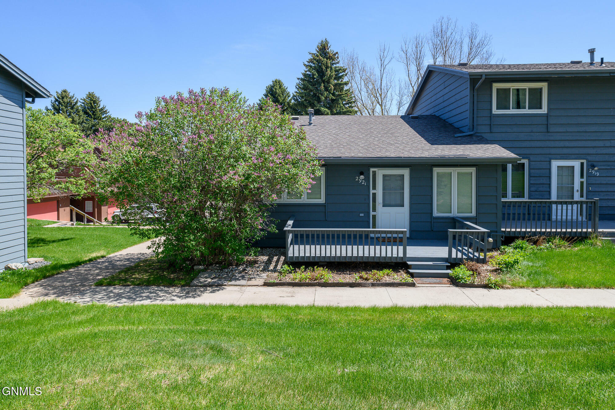 Property Photo: 2921 Winnipeg Drive ND 58503